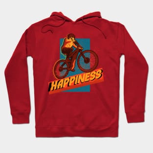 Happy. Happiness Hoodie